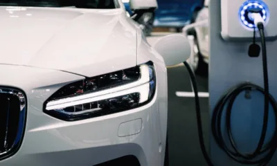 صناعة السيارات الكهربائية بالسعودية ستلعب دوراً مهماً في تحقيق رؤية 2030 