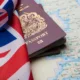 قوانين تأشيرة الطلاب الدوليين الصارمة الجديدة تدخل حيز التنفيذ في بريطانيا  