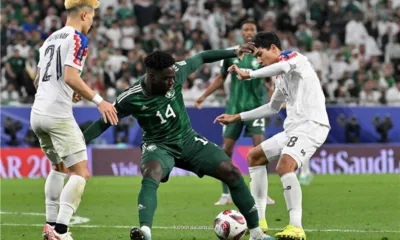 مواجهة مرتقبة بين منتخب السعودية وكوريا الجنوبية في كأس آسيا.. لمن ترجّح الكفة؟ 