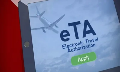 بريطانيا تُطلق نظام "ETA" الإلكتروني لإعفاء السعوديين من التأشيرة 