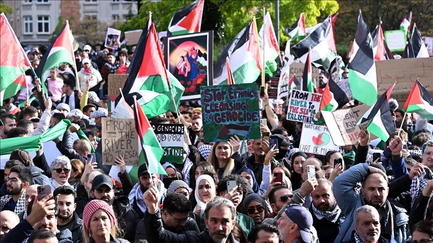تحقيق جديد يشعل التوتر بين بريطانيا والاحتلال الإسرائيلي بسبب إدانته جرائم الحرب بغزة 