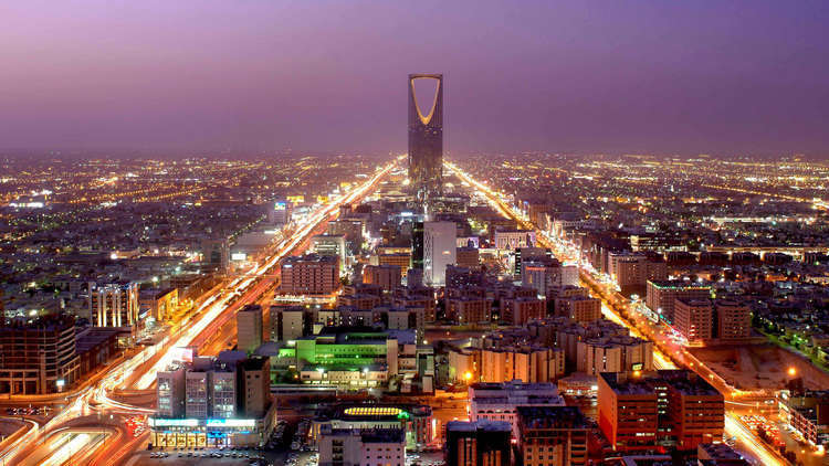 البنوك الأجنبية تتوسع في السعودية بـ 40 فرعاً 