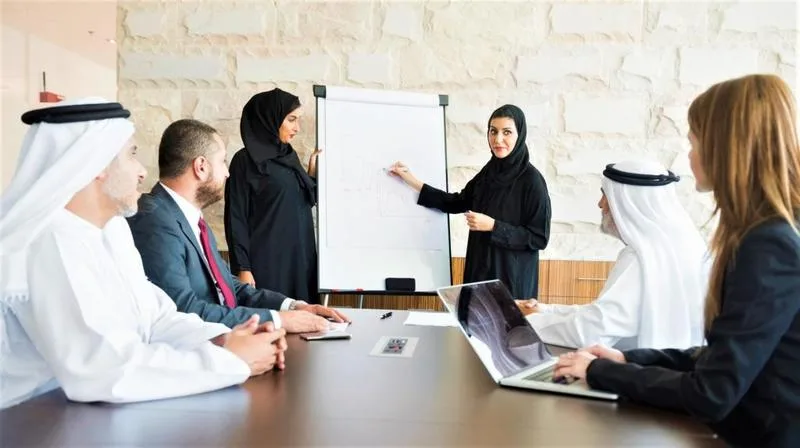 استقبال طلبات الترشح لجائزة إنجازات المرأة السعودية 2024: كيفية التقديم! 
