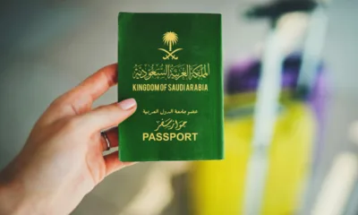 تأشيرة السعودية عند الوصول: دليلك الشامل للحصول عليها في عام 2024 