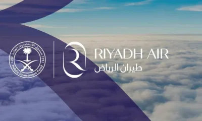 طيران الرياض: رؤية جديدة لمستقبل الطيران في المملكة العربية السعودية 