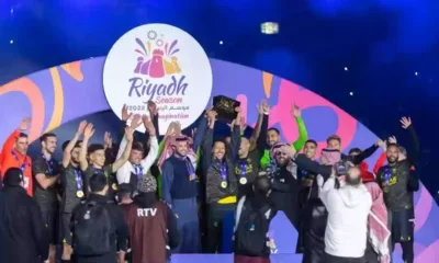 كأس موسم الرياض ... تنظيم رياضي عالمي وإيرادات ضخمة 