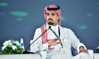 من هو الأمير السعودي فيصل بن عبد العزيز بن عياف؟ 