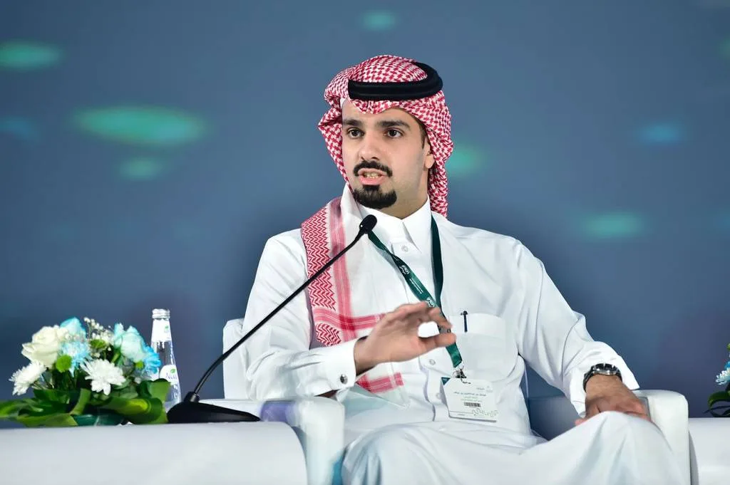 من هو الأمير السعودي فيصل بن عبد العزيز بن عياف؟ 