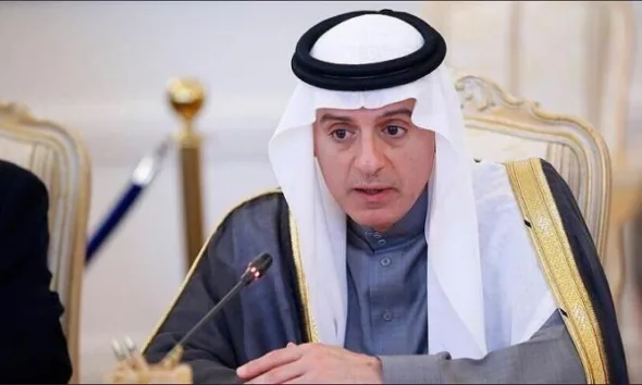 من هو وزير الخارجية السعودية عادل بن أحمد الجبير؟ 