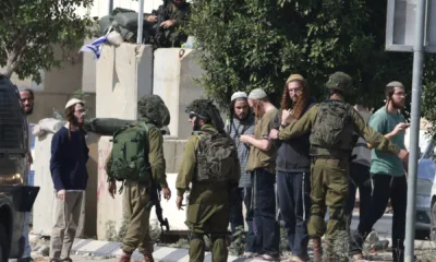 بريطانيا تنضم للعقوبات ضد مستوطنين إسرائيليين في الضفة الغربية 