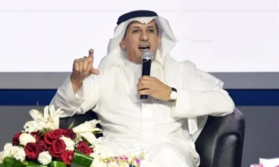 من هو الإعلامي السعودي فهد بن حسن آل عقران؟ 