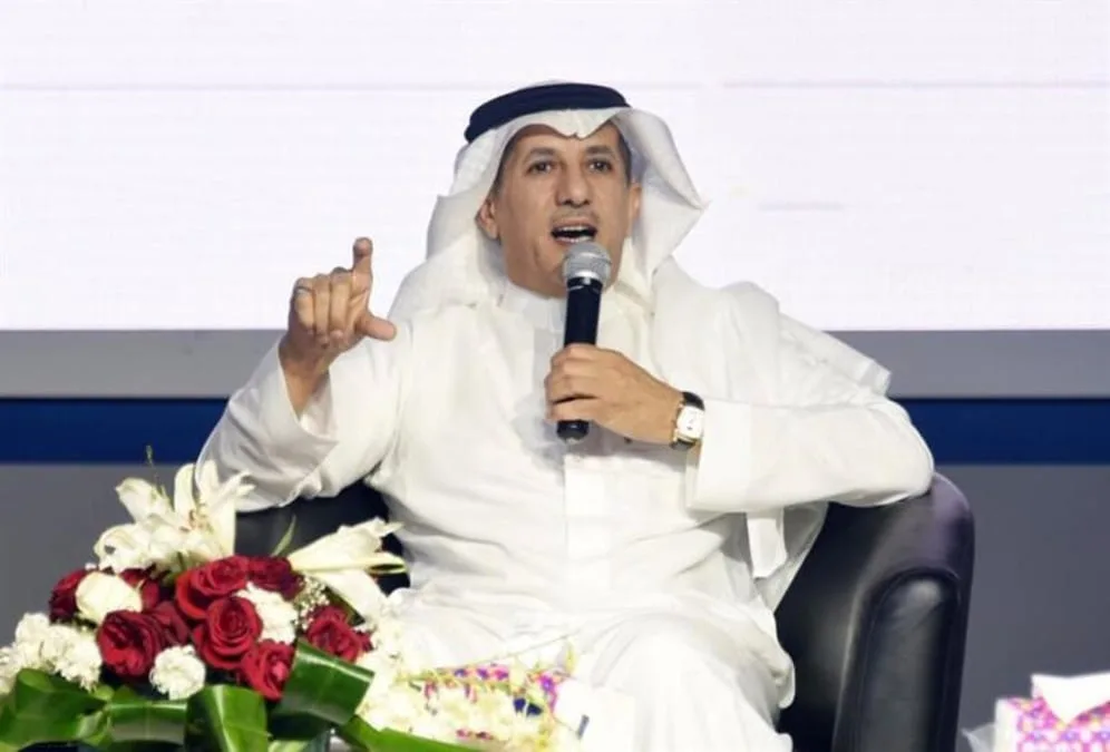 من هو الإعلامي السعودي فهد بن حسن آل عقران؟ 