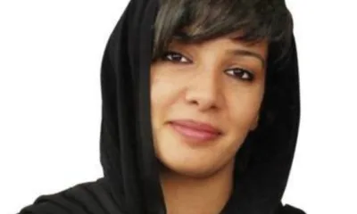 من هي سيدة الأعمال السعودية رشا الهوشان؟ 