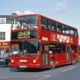 خطط إنشاء مستودع للحافلات الكهربائية يثير مخاوف سكان إدجوير شمال لندن 