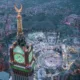 مكة المكرمة ضمن قائمة أفضل 10 وجهات للسفر الدولي 