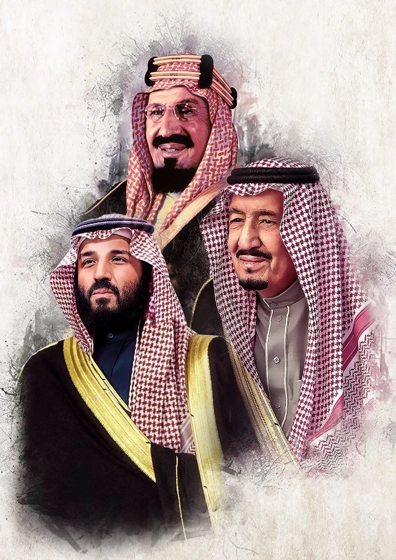 يوم التأسيس السعودي.. رمزٌ للعمق التاريخي والهوية الوطنية 