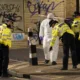 مأساة عائلية في لندن: رجل يهاجم زوجته وابنتيه بمادة حارقة ثم يلقى حتفه في تيمز 