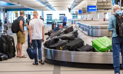 شركة (Jet2) البريطانية تفرض رسومًا جديدة على حقائب المسافرين 