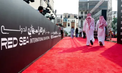 مهرجان البحر الأحمر السينمائي 2024: احتفالية الأفلام والإبداع في قلب جدة 
