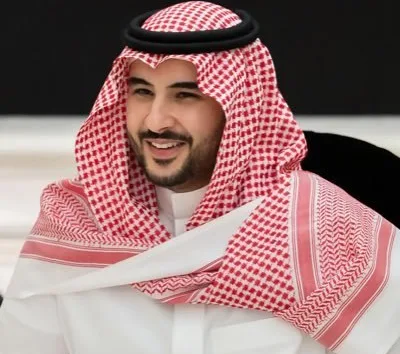 السعودية: من هو الأمير خالد بن سلمان بن عبد العزيز آل سعود 