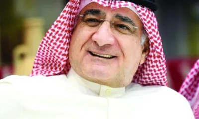 من هو رجل الأعمال السعودي صالح علي التركي؟ 