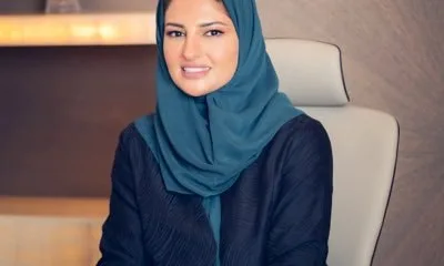 من هي سيدة الأعمال السعودية حنان السماري؟ 