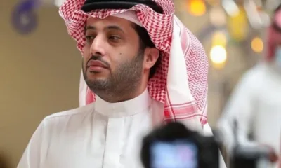 من هو المستشار السعودي تركي بن عبدالمحسن آل الشيخ؟ 