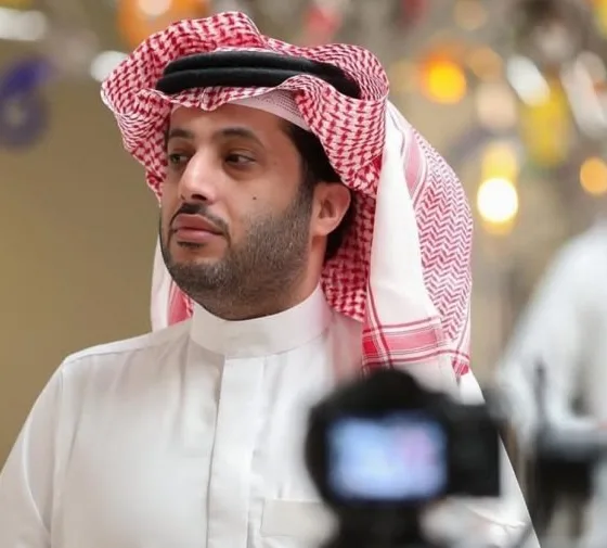 من هو المستشار السعودي تركي بن عبدالمحسن آل الشيخ؟ 