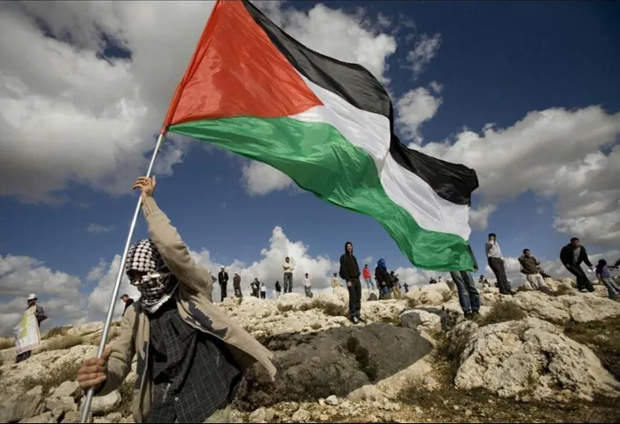 أصوات فلسطين.. حدث ثقافي وإنساني في لندن لمناقشة الوضع في غزة 