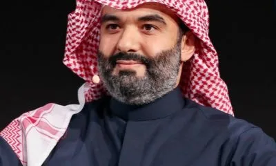 من هو الوزير السعودي عبدالله بن عامر السواحه؟ 