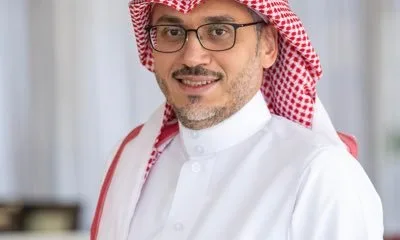 من هو رجل الأعمال السعودي بدر الكحيل؟ 
