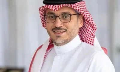 من هو رجل الأعمال السعودي بدر الكحيل؟  