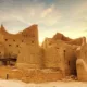 الدرعية عاصمة الدولة السعودية الأولى وشاهد على الإرث الثقافي التاريخي الغني للمملكة  