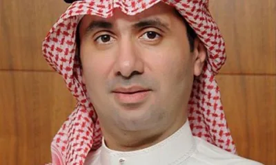 من هو رجل الأعمال السعودي عبدالرحمن عداس؟ 