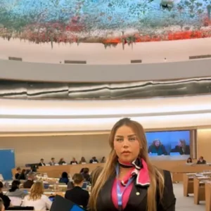 السفيرة أسماء بن سعيد تشارك في منتدى الأمم المتحدة للأعمال التجارية وحقوق الإنسان 