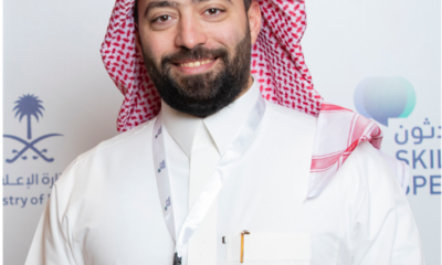 من هو رائد ورجل الأعمال السعودي أحمد الزيني 