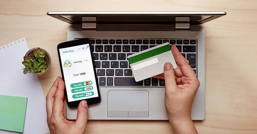 أفضل تطبيقات الدفع الإلكتروني في المملكة العربية السعودية 