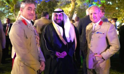 الكويت والمملكة المتحدة.. 125 عاماً من الشراكة والصداقة 