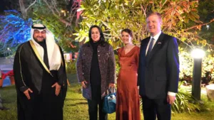 الكويت والمملكة المتحدة.. 125 عاماً من الشراكة والصداقة 