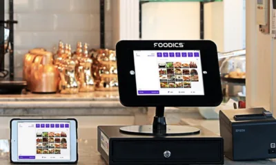 السعودية: شركة فودكس نموذج رائد للتحول الرقمي في قطاع الأغذية والمطاعم 