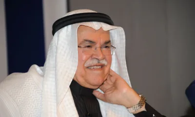 من هو الوزير السعودي علي إبراهيم النعيمي؟ 