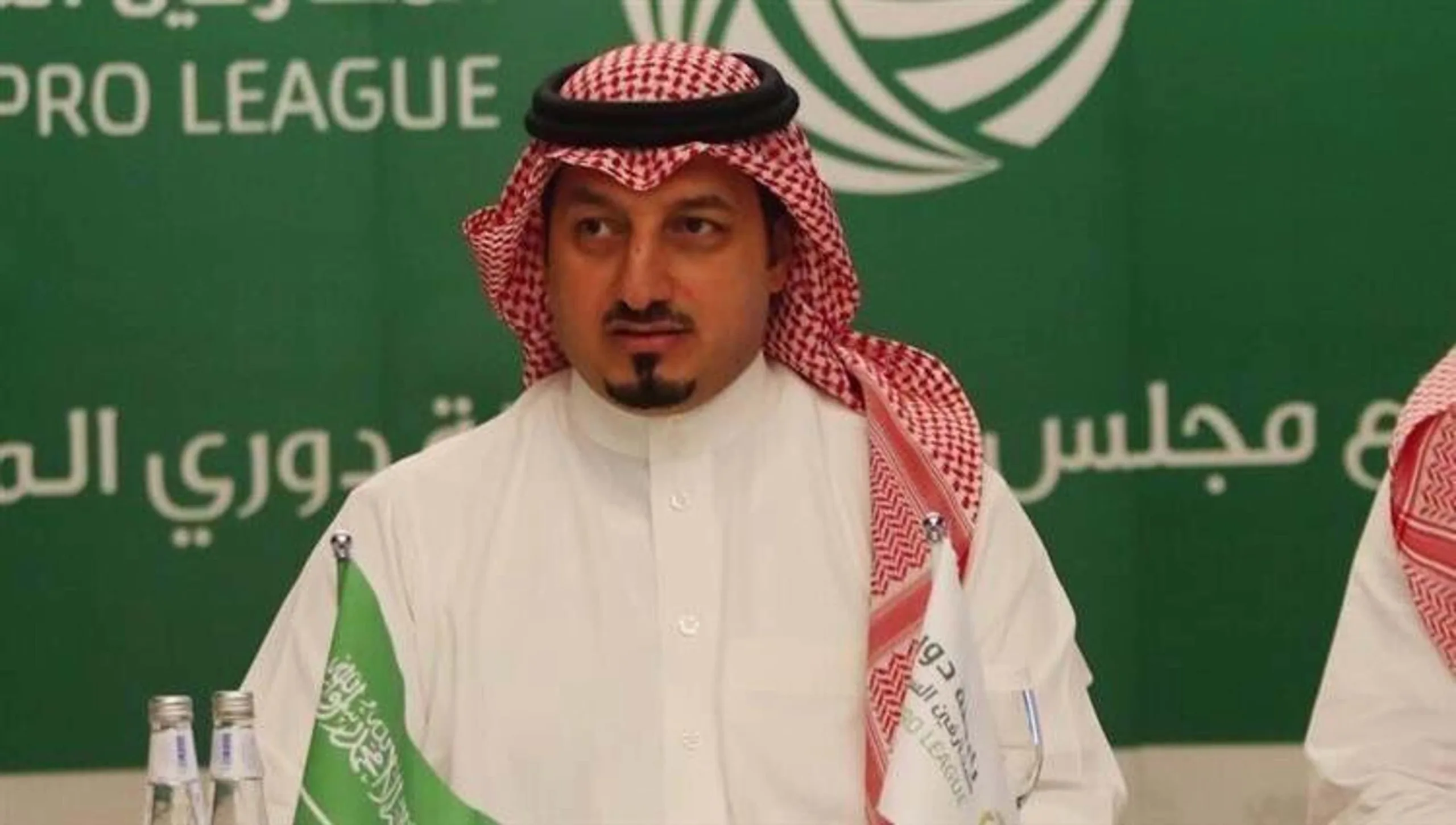 من هو رئيس الاتحاد السعودي لكرة القدم ياسر المسحل؟ 