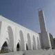 افتتاح أول جامع في العالم في السعودية بتقنية الطباعة ثلاثية الأبعاد 