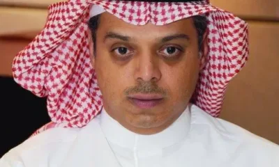 من هو رجل الأعمال السعودي عبدالله الزامل؟  