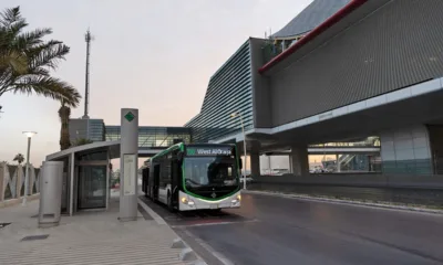 إليك مواعيد الحافلات السعودية خلال شهر رمضان المبارك 