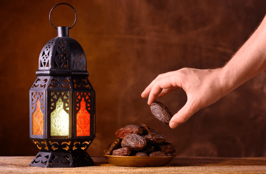 عادات وتقاليد شهر رمضان في المملكة العربية السعودية 