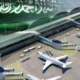 خمسة مطارات سعودية تتصدر تقييمات هيئة الطيران المدني .. تعرف عليها 