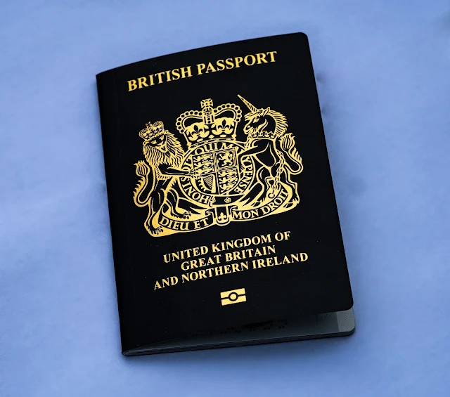 زيادات جديدة على رسوم جوازات السفر البريطانية.. إليك التفاصيل 
