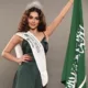رومي القحطاني: أول سعودية تشارك في ملكة جمال الكون 