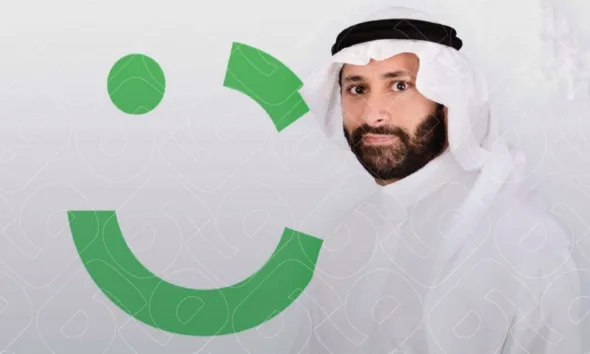 من هو رائد الأعمال السعودي عبد الله إلياس؟ 